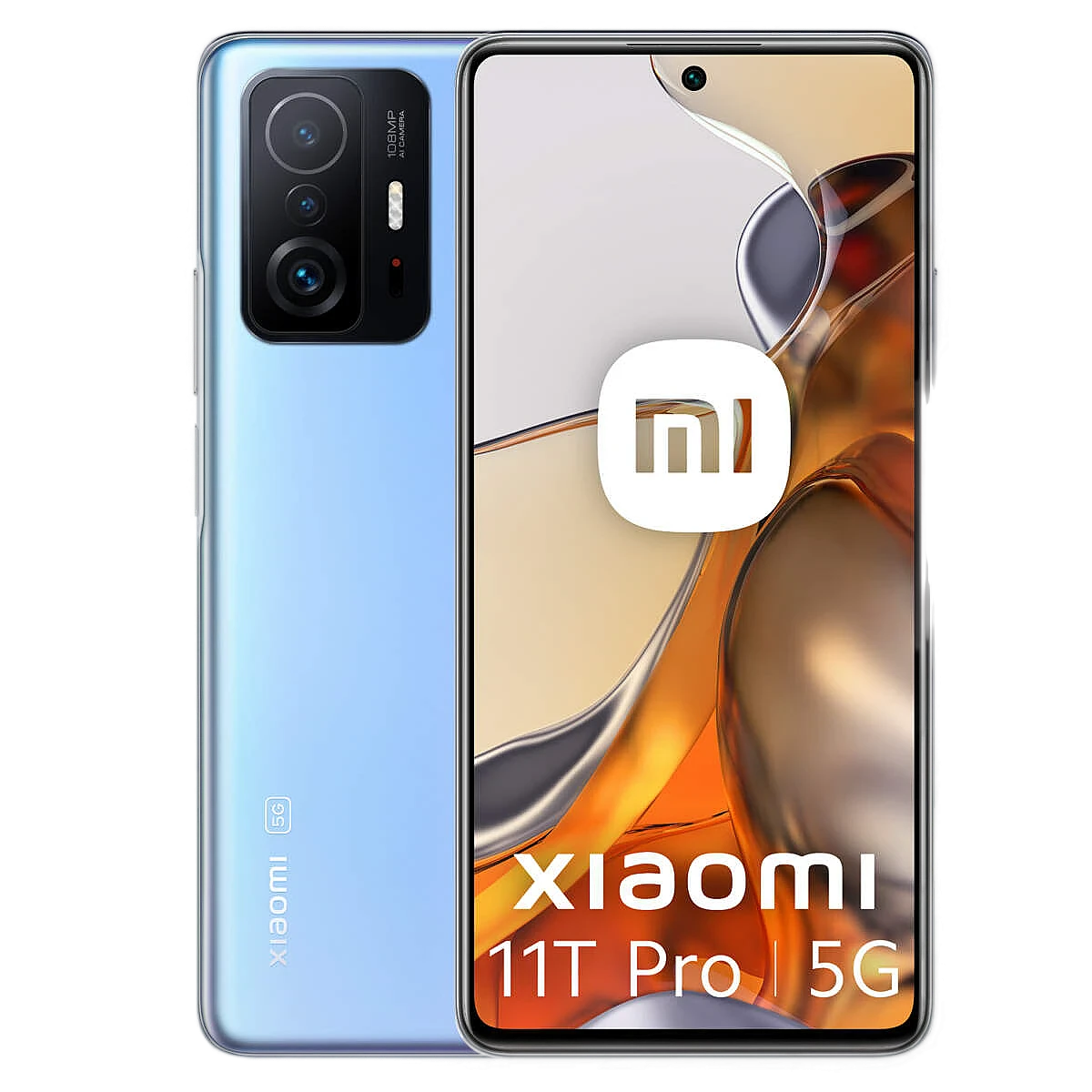 Xiaomi 11T Pro