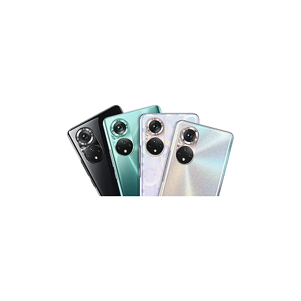 Honor 50