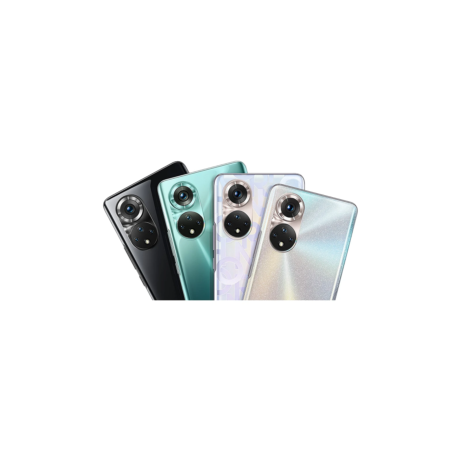 Honor 50