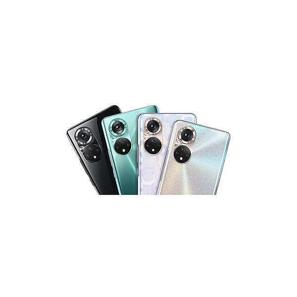 Honor 50