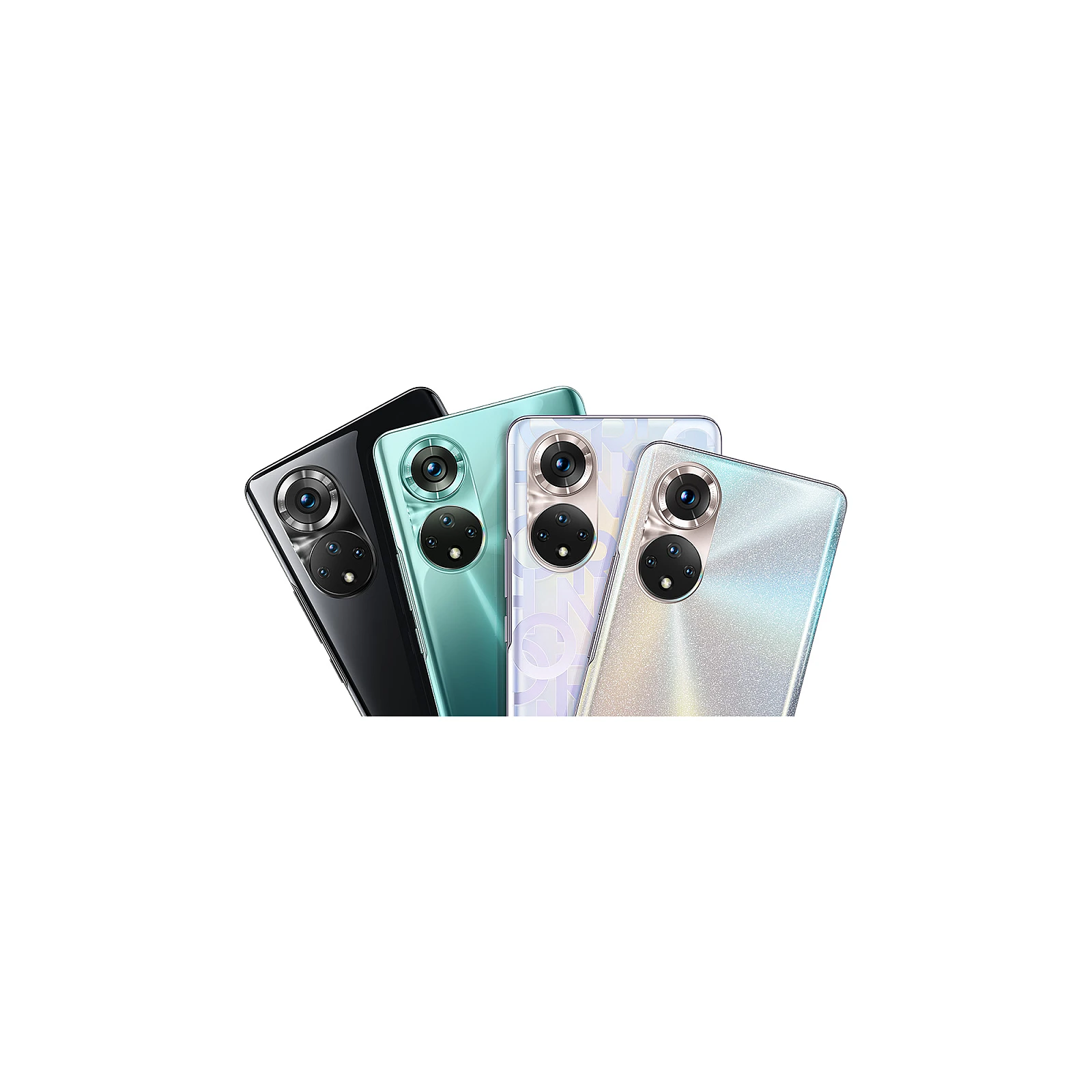 Honor 50