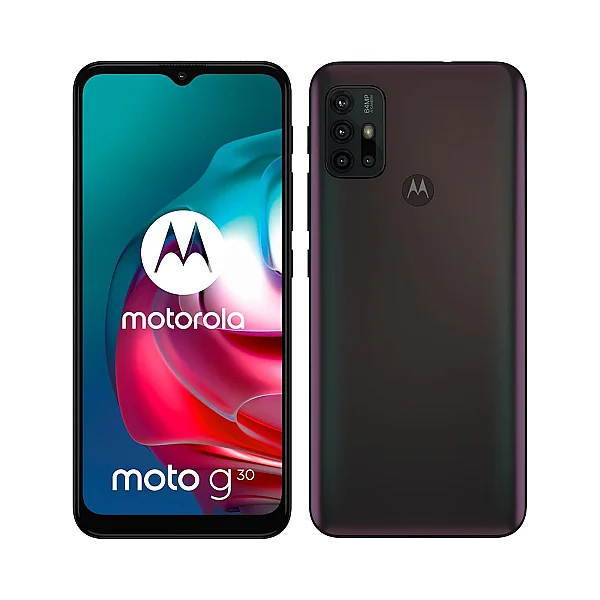 Motorola Moto G30