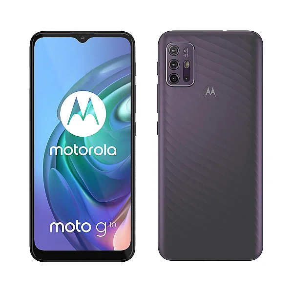 Motorola G10