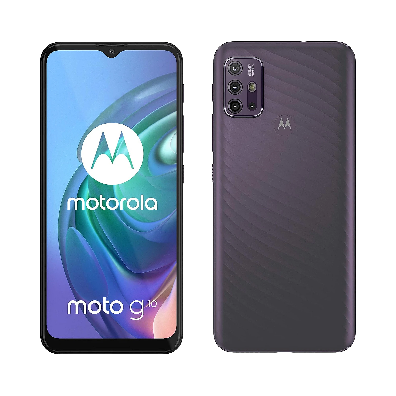 Motorola G10