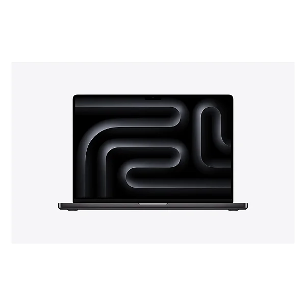 Apple MacBook Pro 16-inch M5 Max 36GB 2TB - Space Black