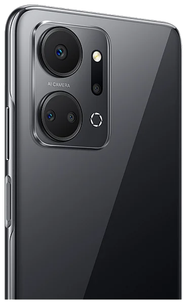 HONOR X7a