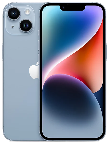 iPhone 14