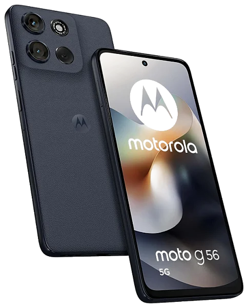 Motorola Moto G56 5G