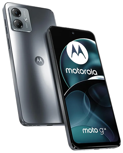 Motorola Moto G14