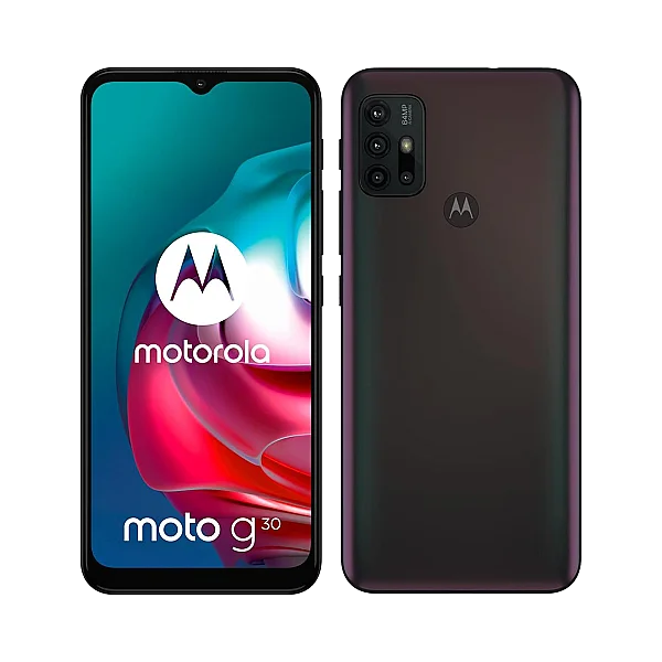 Motorola Moto G30