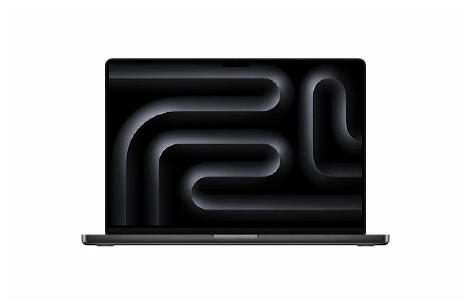 Apple MacBook Pro 16-inch M5 Max 36GB 2TB - Space Black