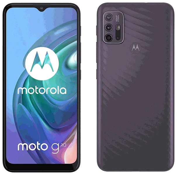 Motorola G10