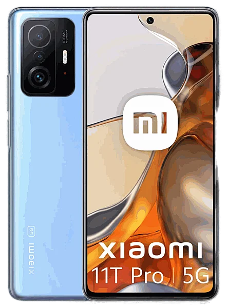 Xiaomi 11T Pro
