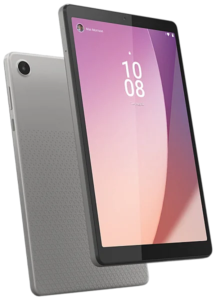 Lenovo smart TAB M8
