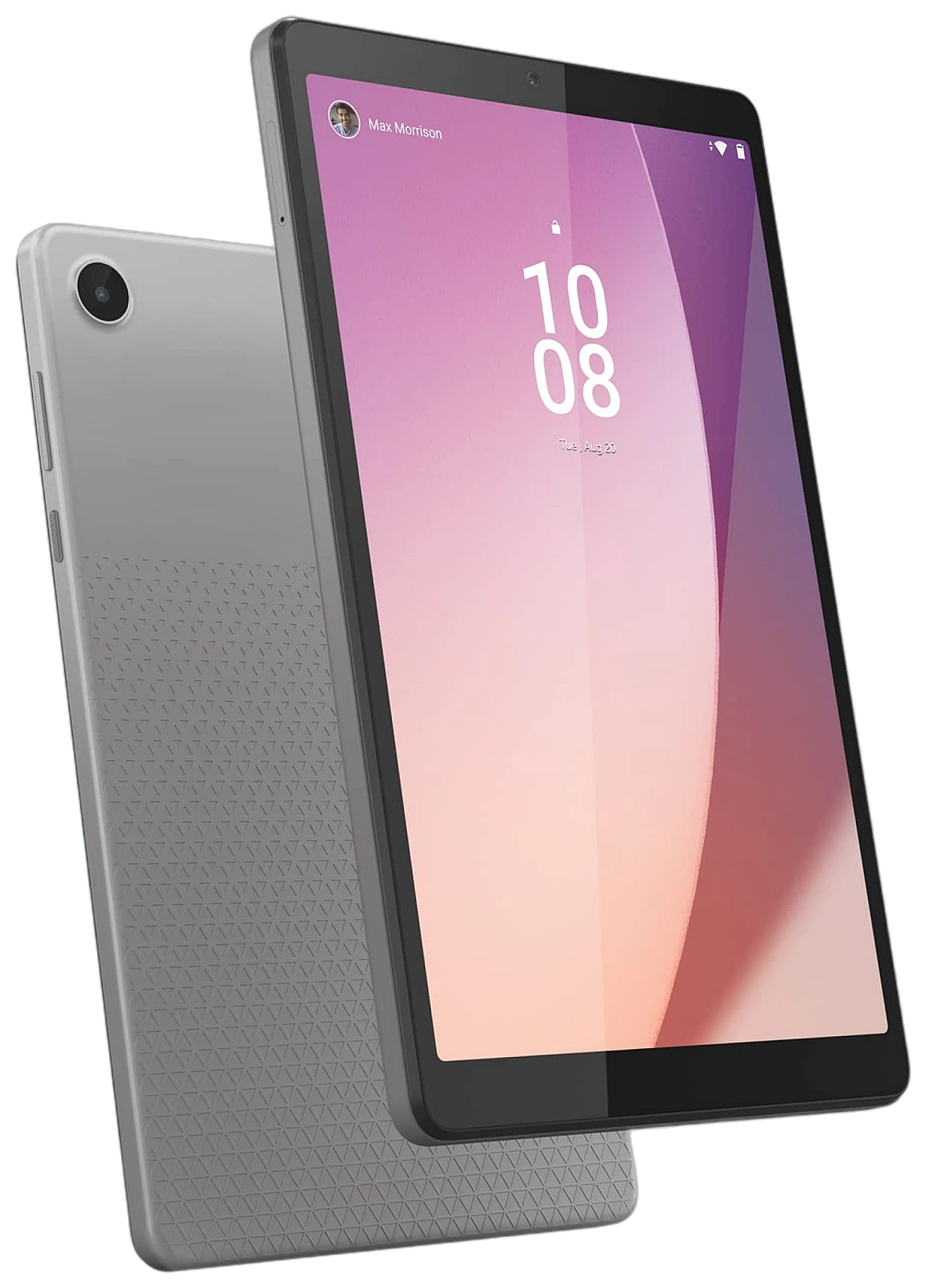 Lenovo smart TAB M8