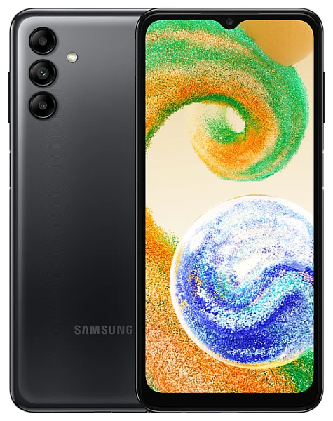 Samsung Galaxy A04s Dual Sim