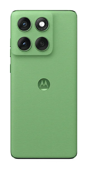 Motorola Edge 60 Pro