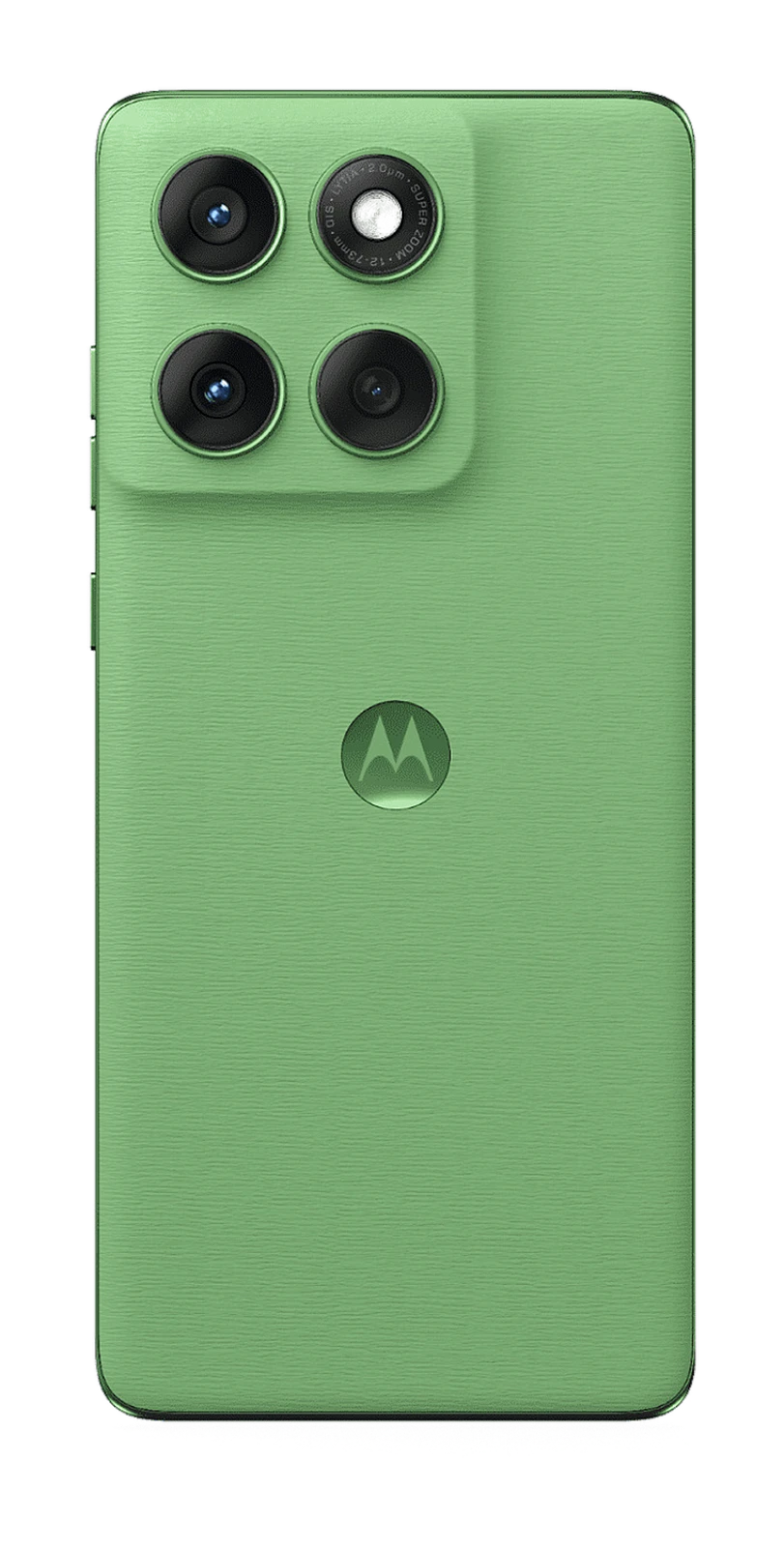 Motorola Edge 60 Pro