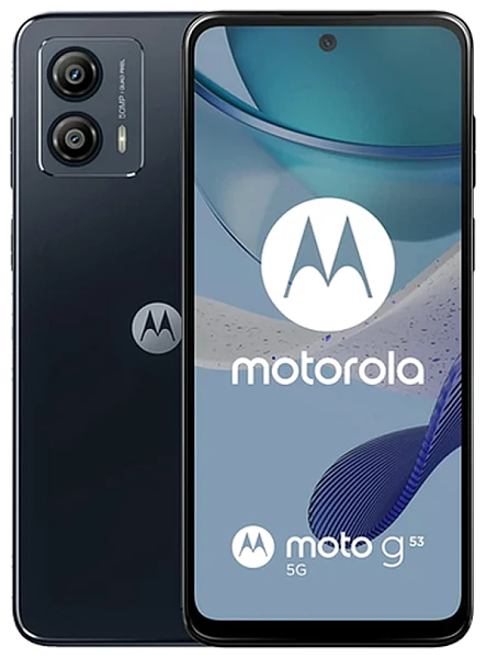 Motorola Moto G53 5G