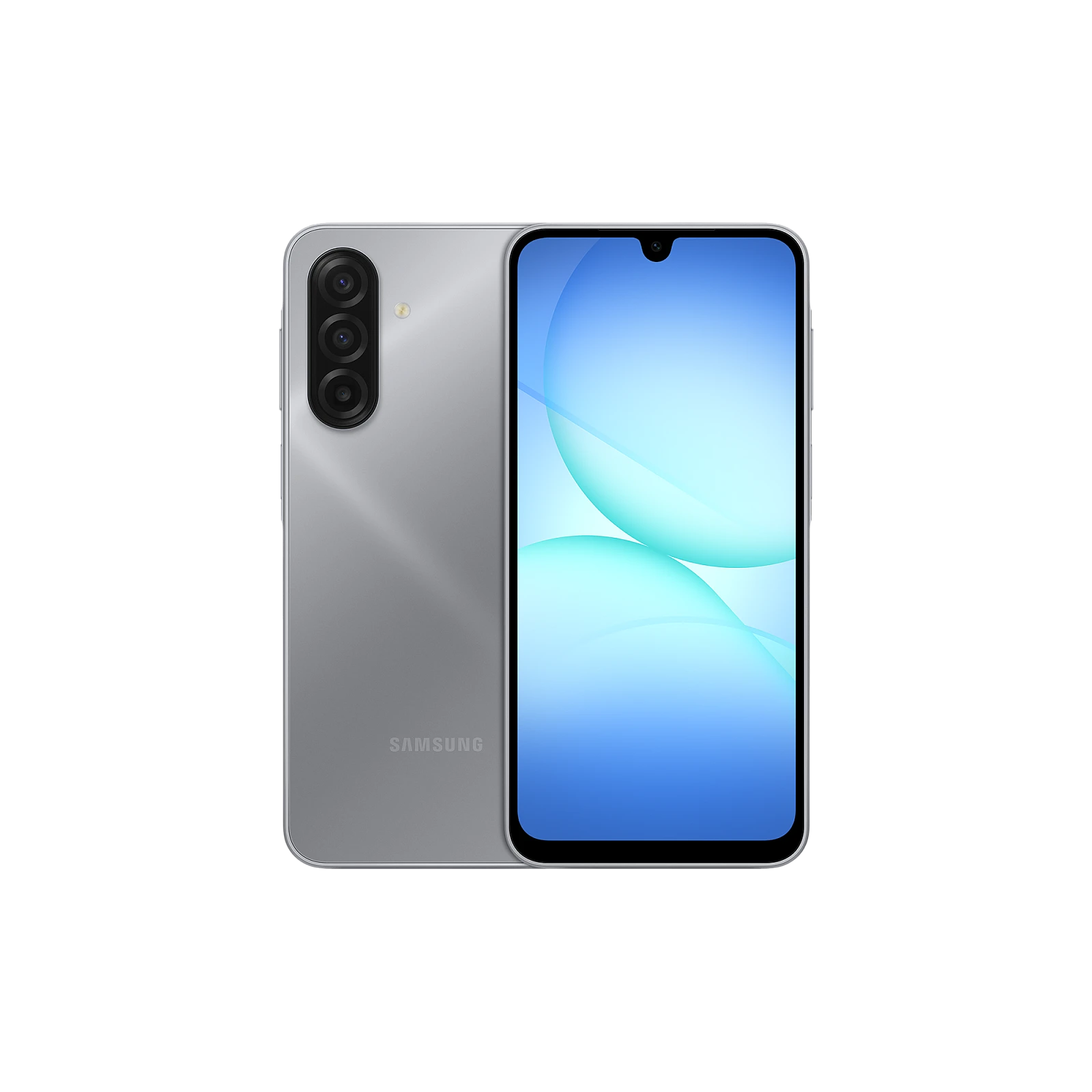 Samsung Galaxy A17