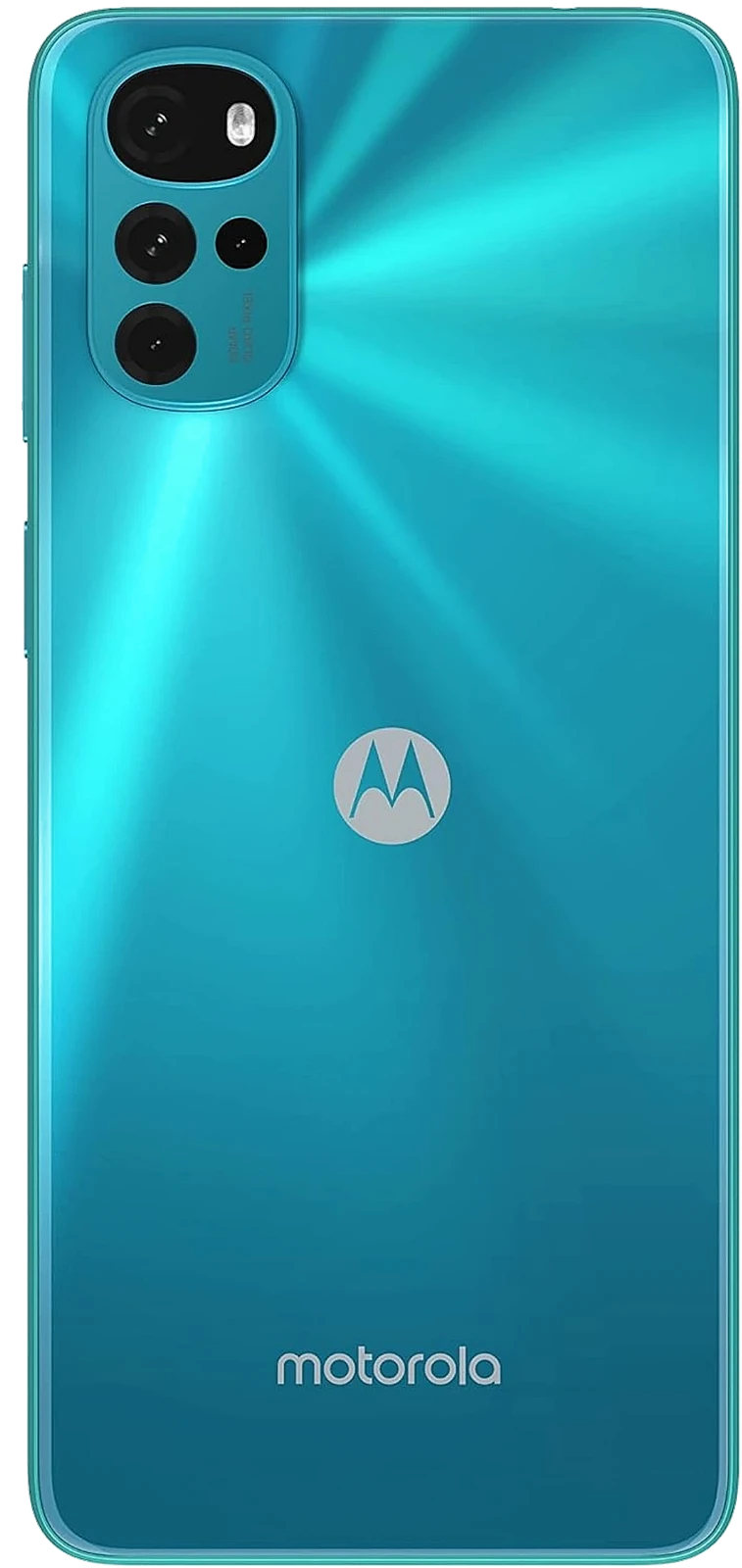 Motorola G22