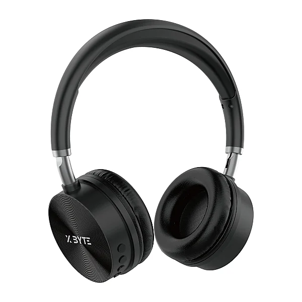 Stereo Wireless Over-Ear Headphones
