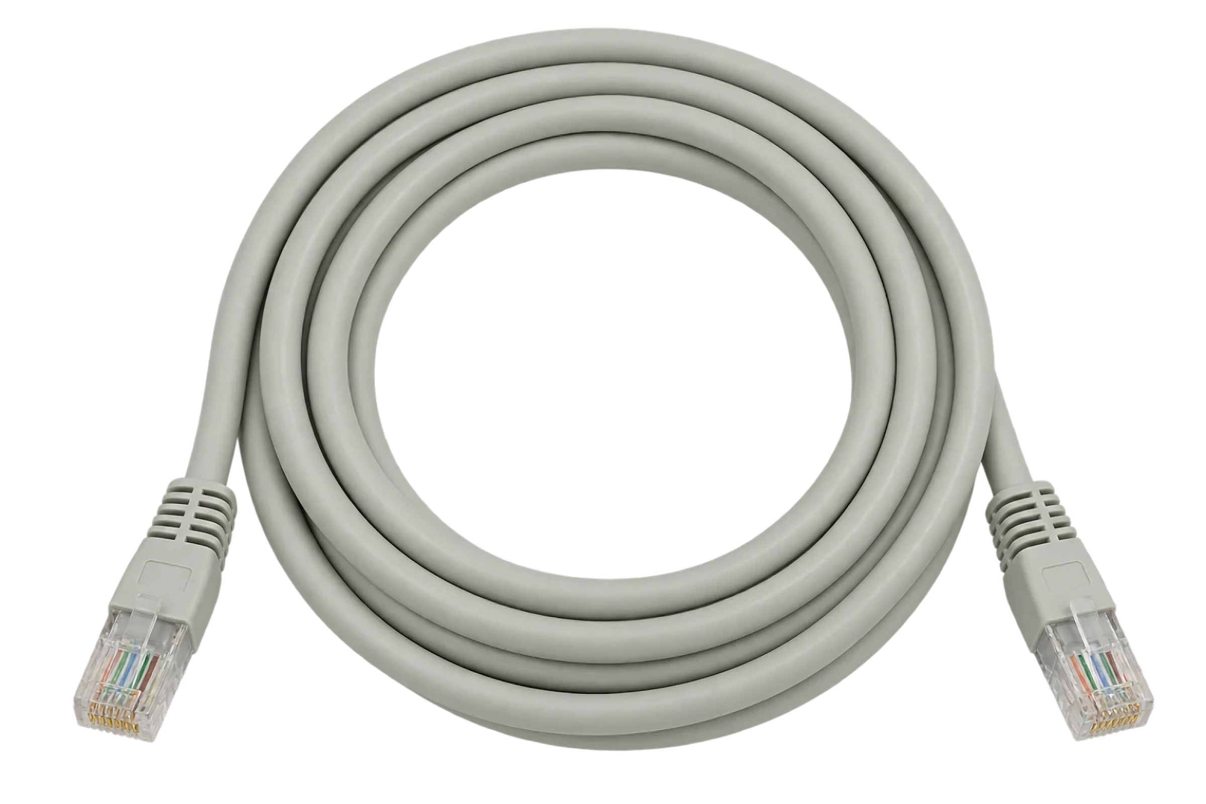 CAT5e Network Patch Lead – 5m