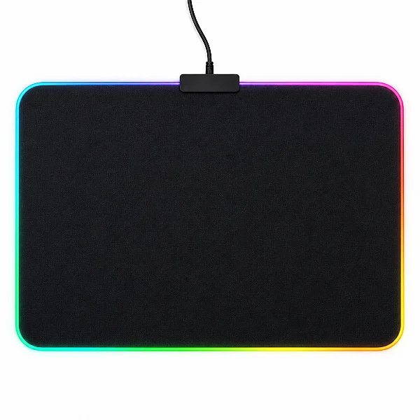 RGB Gaming Mouse Mat
