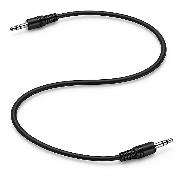 AX-T01 1m 3.5mm AUX Audio Cable