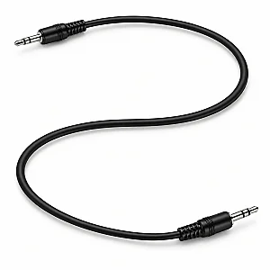 AX-T01 1m 3.5mm AUX Audio Cable
