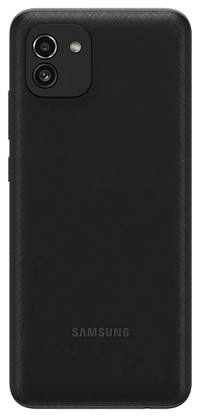 Samsung Galaxy A03
