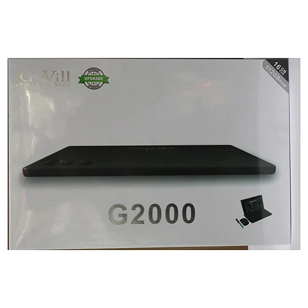 G-Vill G2000 10.1-inch Tablet